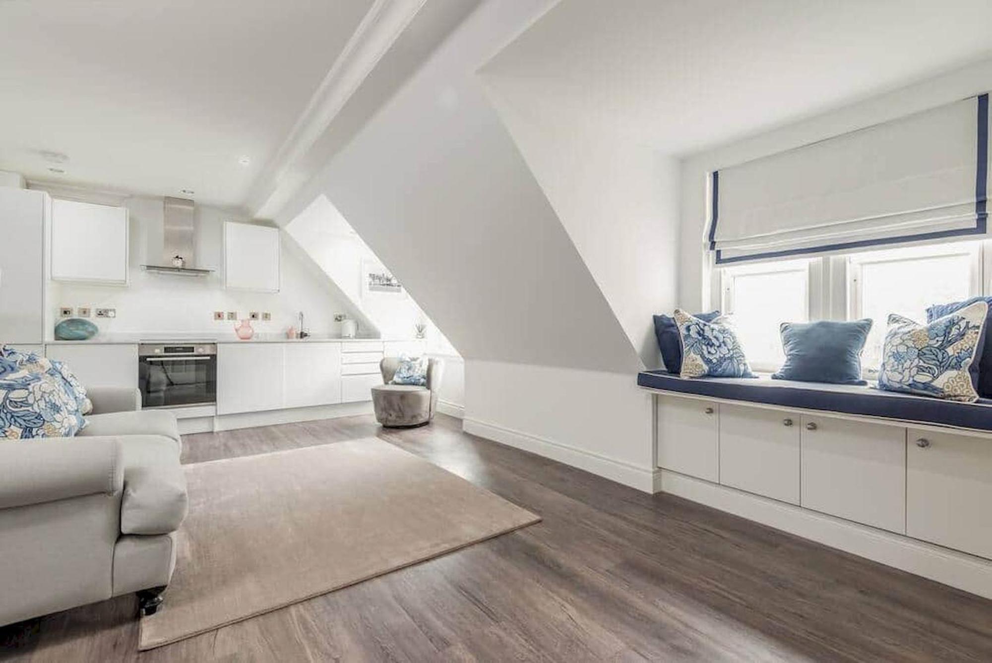 סנט אנדרוס South Street Apartments - No 14F Roof Terrace מראה חיצוני תמונה
